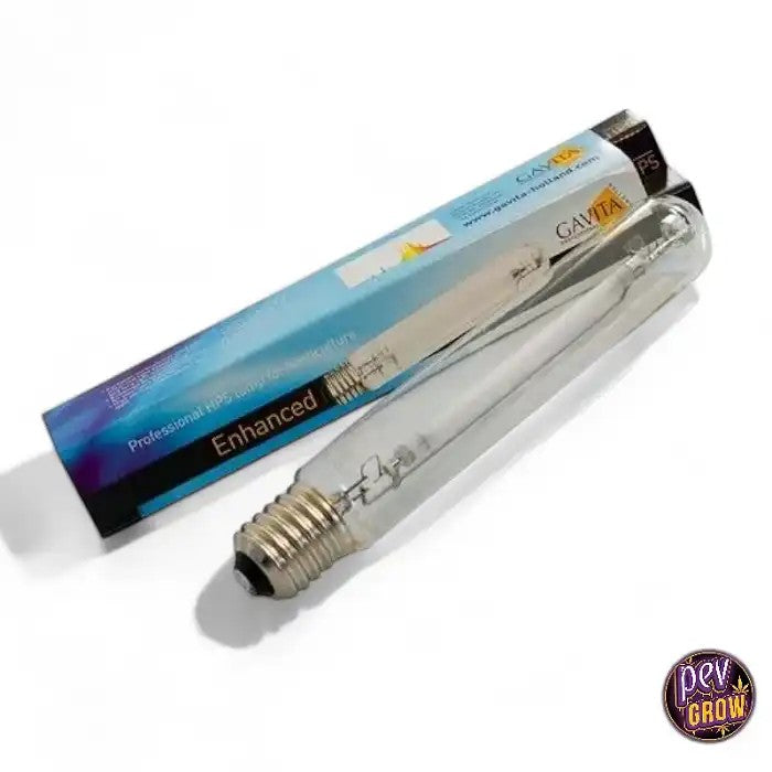 AmpouleGavitaHPSEnhanced400WMixte–CroissanceetFloraison