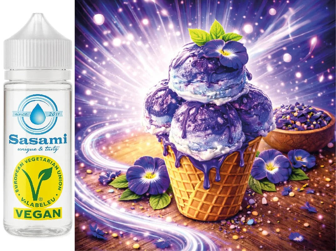 AnchanEiscremeAromaKonzentrat–Vegan–Sasamiâ€?0ml