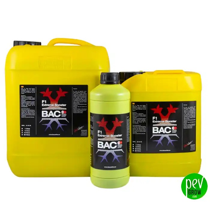 BACF1ExtremeBooster–ActivateurdeFloraisonHaute-PKpouruneCroissanceExplosivedesBourgeonsetdesSaveursIntenses