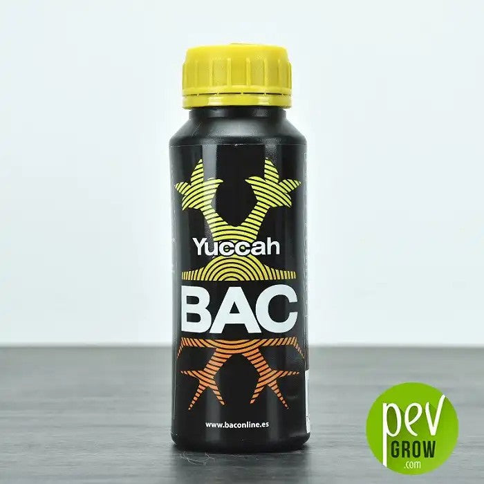 BACYuccah·AgentMouillantNaturel&CorrecteurdeSolpouruneMeilleureAbsorptiondel’EauetuneSantéVégétaleOptimale