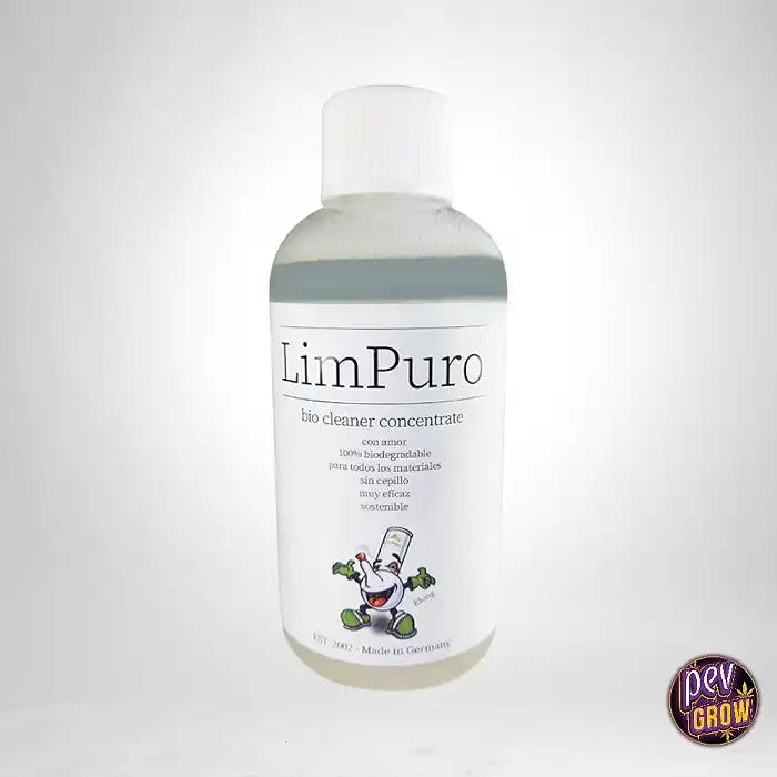 BioCleanerConcentrateLimpuro100ml