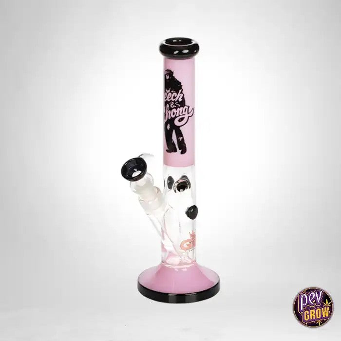 BongenverreChech&ChongPeaceRose30cm