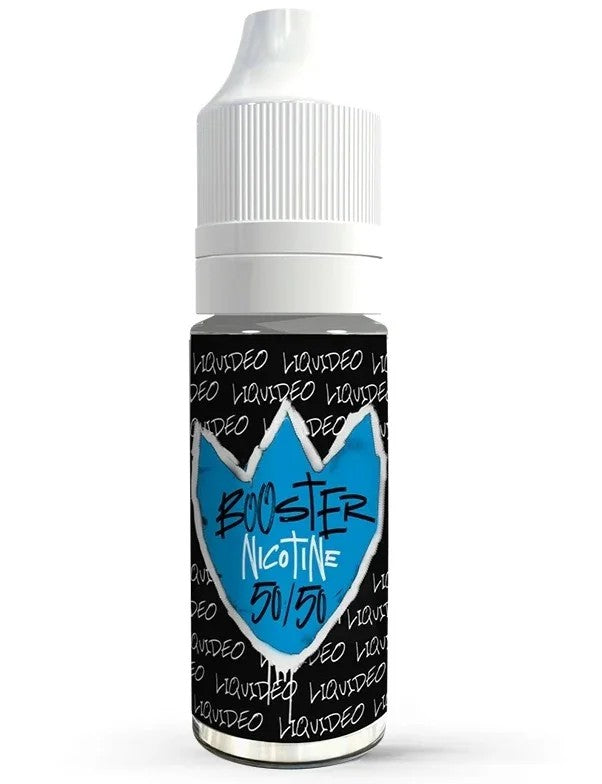Boosternicotine20mg–Liquideo