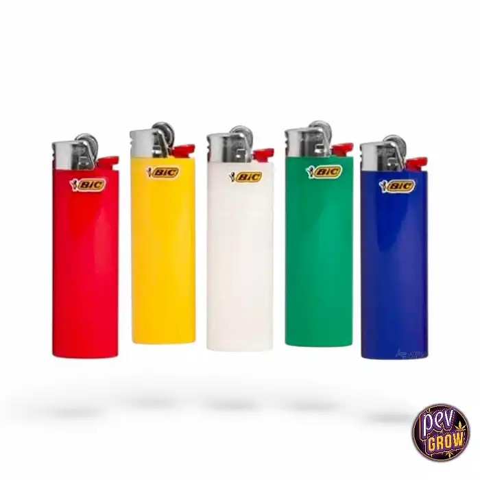 BriquetBICJ26MaxiCouleurs