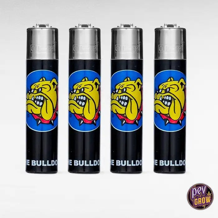 BriquetClipperOriginalTheBulldog
