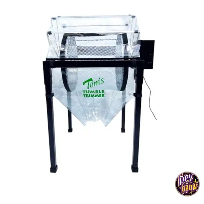 BudTrimmerTT2200SystemTom’STumble82.5×92.7×138