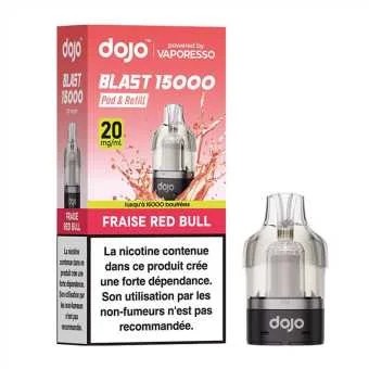 CartoucheFraiseRedBullDojoBlast15000Vaporesso