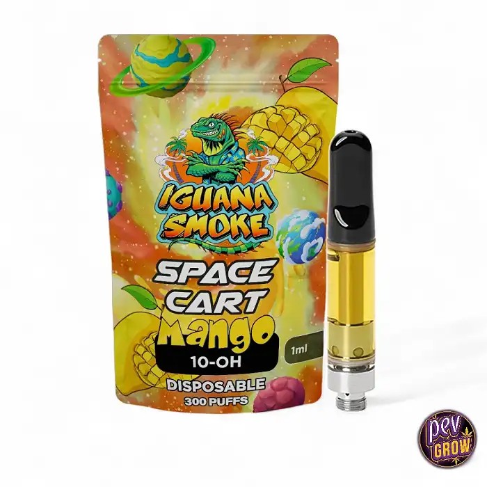 Cartouchejetable10-OH–SpaceVapeMango90%