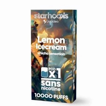 CartoucheLemonIceCreamStarhooks(x1)Liquideo