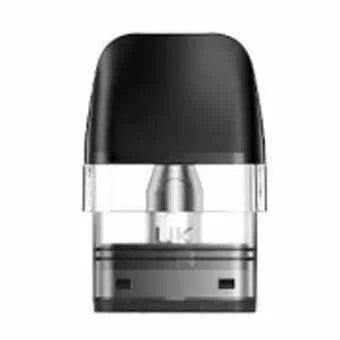 CartoucheQPODGeekVape