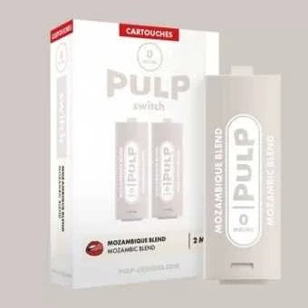 CartouchesMozambiqueBlendLePodSwitch(x2)Pulp