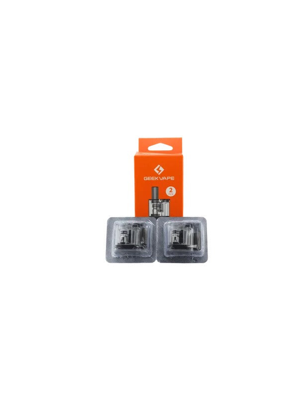 CartouchesPodSoulGeekVape