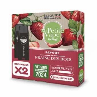 CartouchesRePuffFraisedesBois(x2)MaPetiteVape