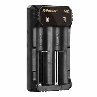 ChargeurM2XPower