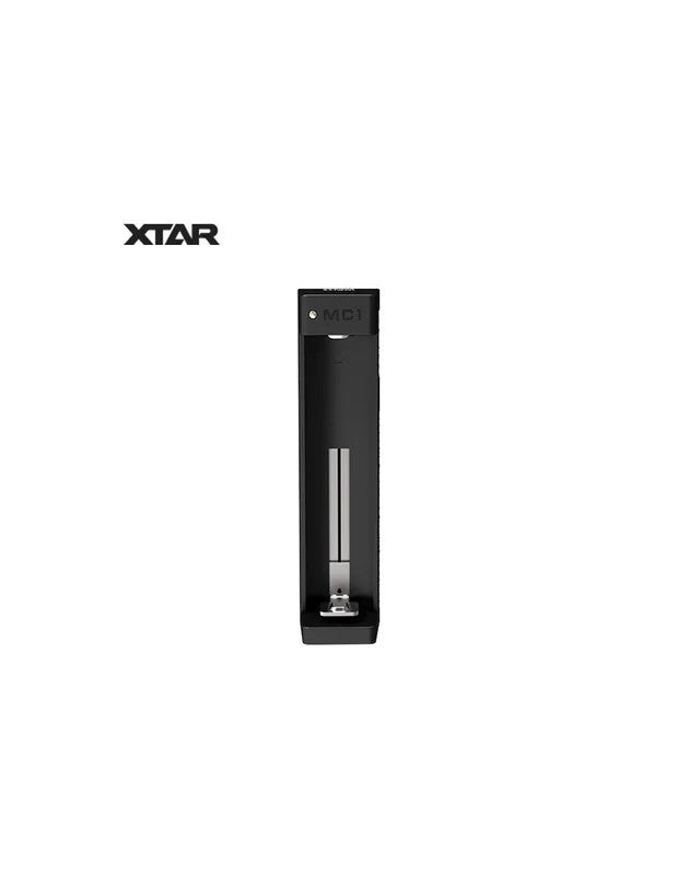 CHARGEURMC1–XTAR