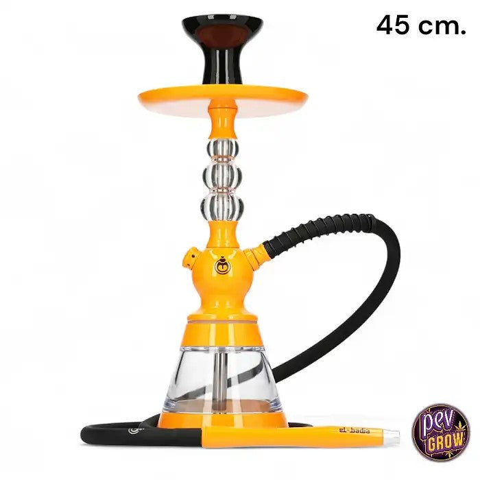 ChichaCeleste45cmOrangeAcide