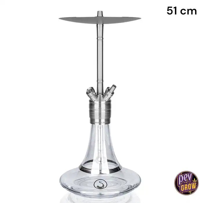ChichaSteamulationUltimateGen.IITransparente51cm