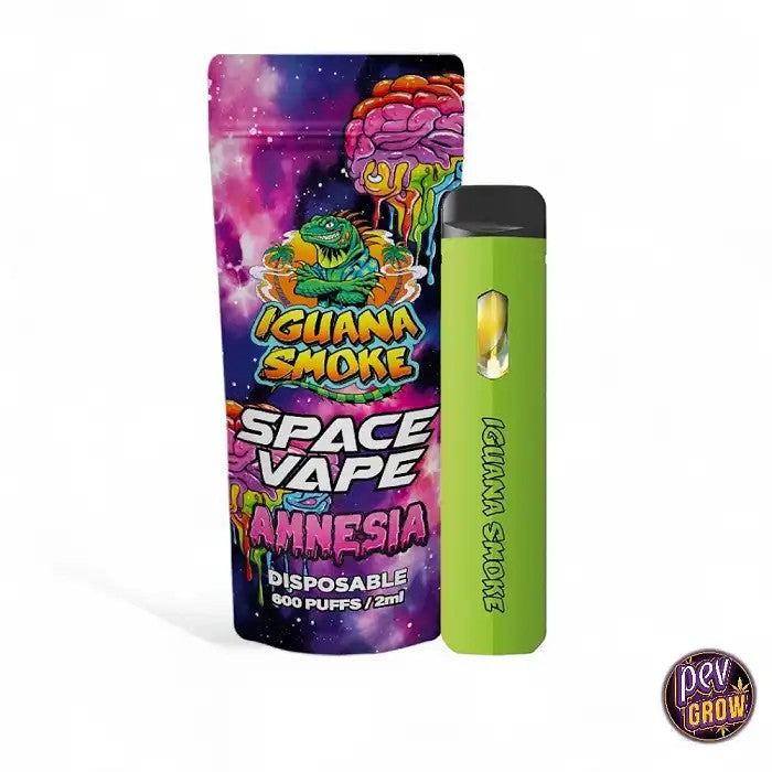 Cigaretteelectroniquejetable10-OH–SpaceVapeAmnesia90%