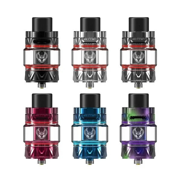 ClearomiseurSakerz–HorizonTech