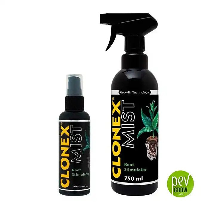 ClonexMist