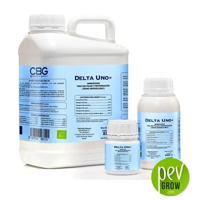 Delta1Cannabiogen–Stimulantracinairebiologiquepremiumpourunecroissanceexplosiveetdesplantesplusrobustes