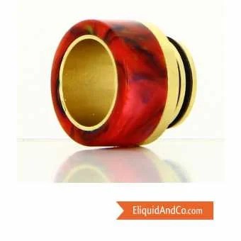 DripTip810TFV8/TFV12GoldBase