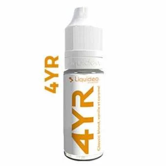 E-liquide4YRLiquideo