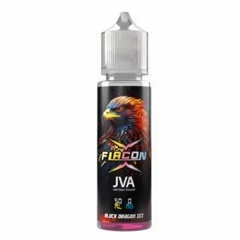 E-liquideBlackDragonIce50mlFlaconXJVA