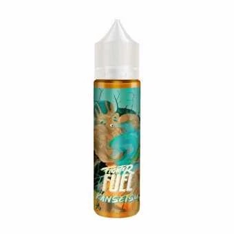 E-liquideFighterFuelKansetsuMaisonFuel
