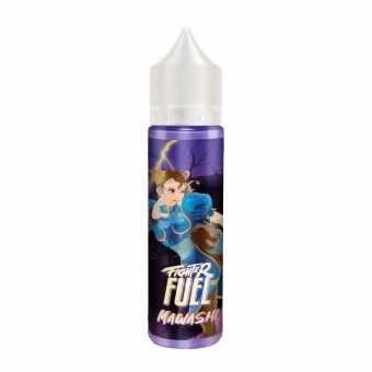 E-liquideFighterFuelMawashiMaisonFuel