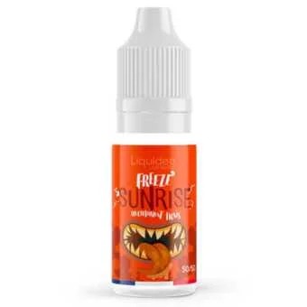 E-liquideFreezeSunriseLiquideo