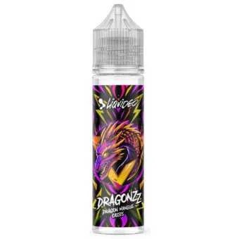 E-liquideMangueCassis50mlDragonzzLiquideo