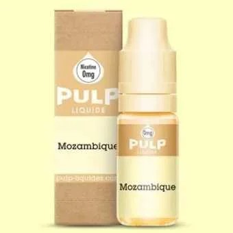 E-liquideMozambiquePulp