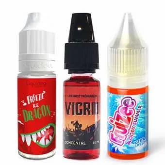 E-liquidePackFruuitsEliquidAndCo