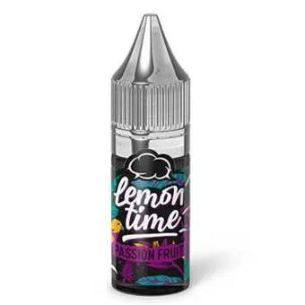 E-liquidePassionFruitLemonTimeEliquidFrance