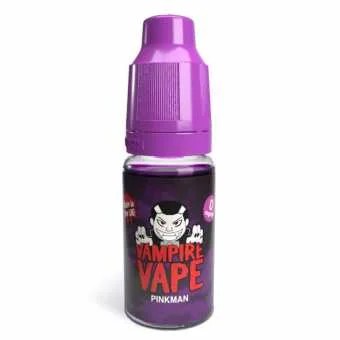 E-liquidePinkmanVampireVape