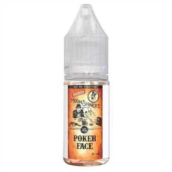 E-liquidePokerFaceMoonshiners–seldeNicotineLips