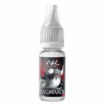 E-liquideRagnarokUltimateA&L