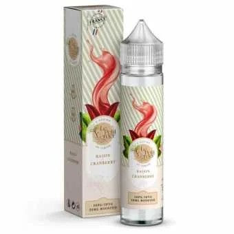 E-liquideRaisinCranberry50mlLePetitVergerSavourea