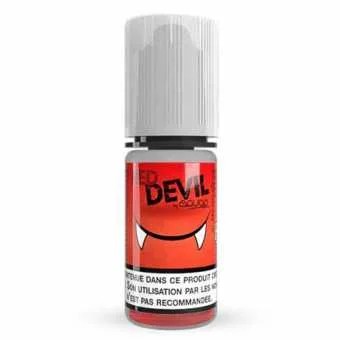 E-liquideRedDevilAvap