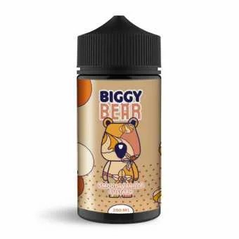 E-liquideSmoothVanillaCustardBiggyBear200mlSecret’sLab