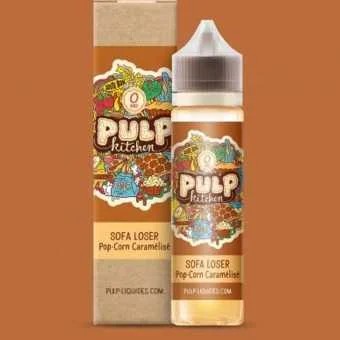 E-liquideSofaLoserKitchen50mlPulp