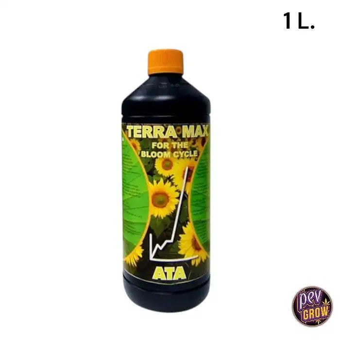 FertilisantATATerraMaxparAtami–Nutrimentcompletpourlafloraisonenculturesurterreau