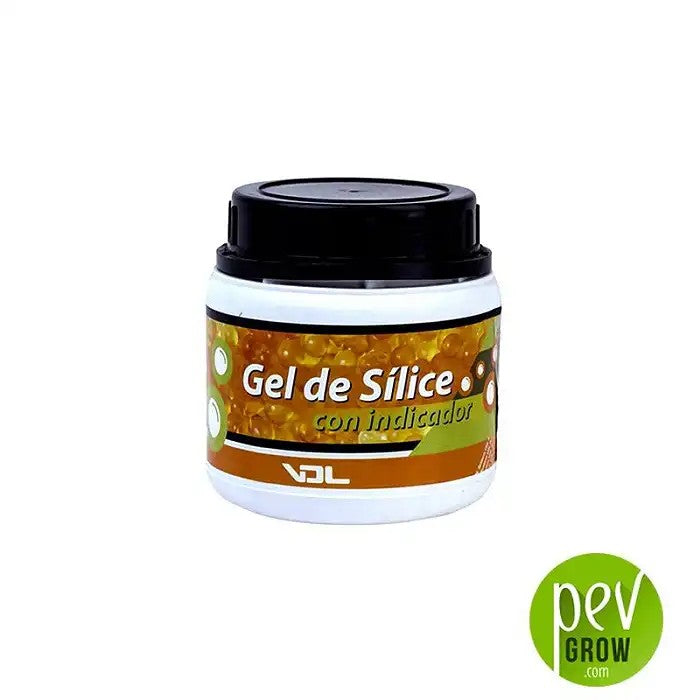 Geldesilice500gr