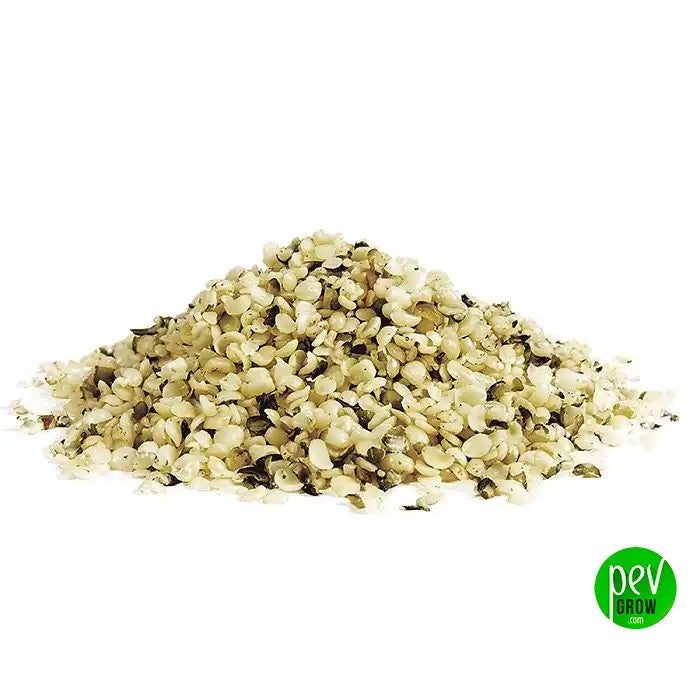 Grainesdechanvrebio150G