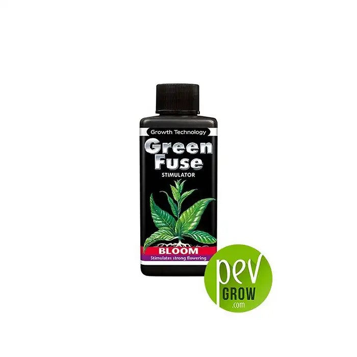 GreenFuseBloomIonic–StimulateurBiologiqueOrganiquepourFleursExplosives