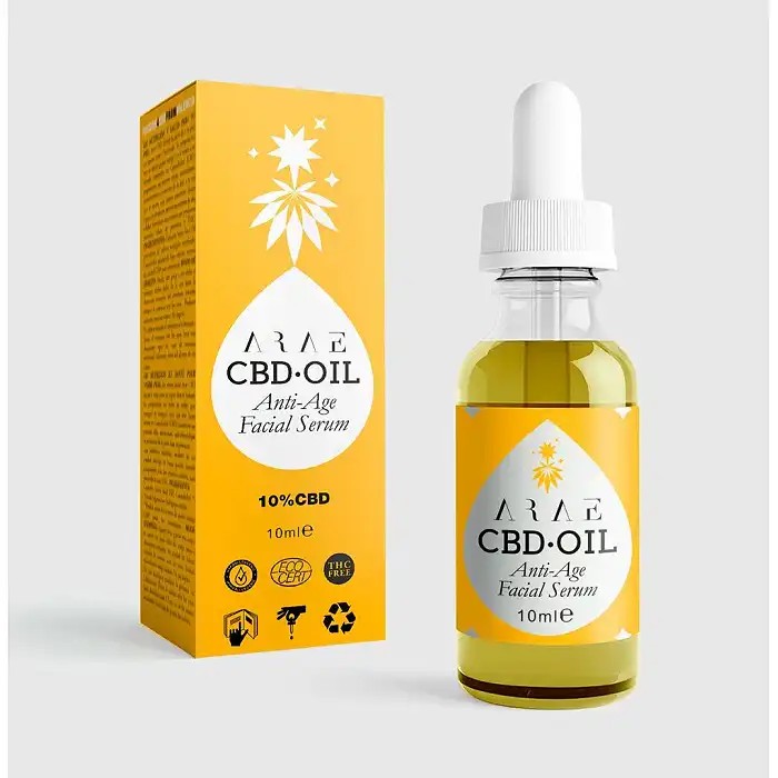 HuileCBD20%–ARAE10ml