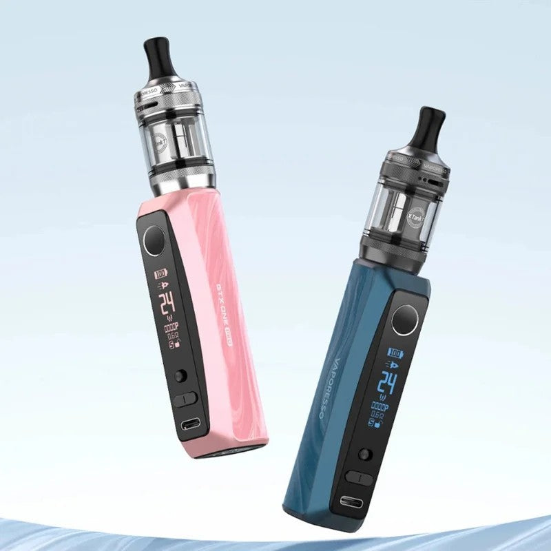 KitGTXOnePro–VAPORESSO
