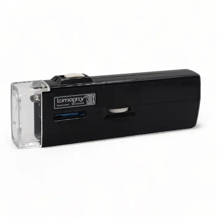 Lumagnymicroscope