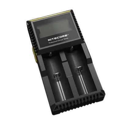 Nitecore–D2DigitalDoubleCharger